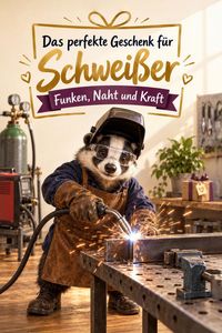 Produktbild: Das perfekte Geschenk f&uuml;r Schwei&szlig;er