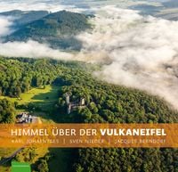 Produktbild: Himmel &uuml;ber der Vulkaneifel