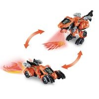 Produktbild: Switch & Go Dinos - Fire-T-Rex