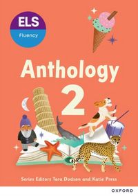 Produktbild: ELS Fluency: Year 2/Primary 3: Anthology 2