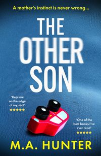 Produktbild: The Other Son