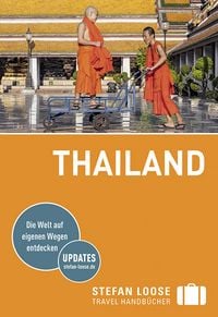Produktbild: Stefan Loose Reisef&uuml;hrer Thailand