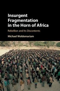 Produktbild: Insurgent Fragmentation in the Horn of Africa