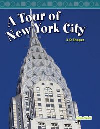 Produktbild: A Tour of New York City