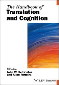 Produktbild: The Handbook of Translation and Cognition