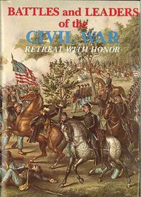 Produktbild: Battles and Leaders of the Civil War V4 - Retreat with Honor