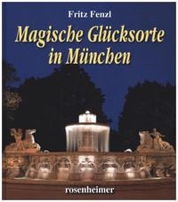 Produktbild: Magische Gl&uuml;cksorte in M&uuml;nchen