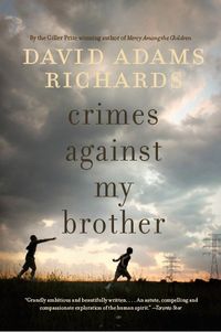 Produktbild: Crimes Against My Brother