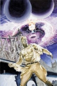 Produktbild: Malmont, P: Doc Savage