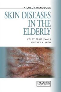 Produktbild: COLOR HANDBOOK SKIN DISEASES I
