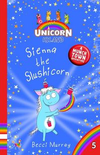 Produktbild: Sienna the Slushicorn
