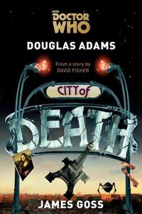 Produktbild: Dr Who City Of Death