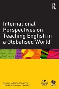 Produktbild: International Perspectives on Teaching English in a Globalised World