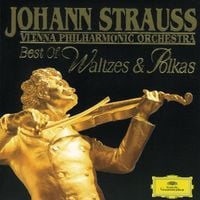 Produktbild: Walzer Und Polkas (Strauss-Edition)