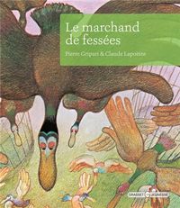 Produktbild: L Album du Marchand de Fessees