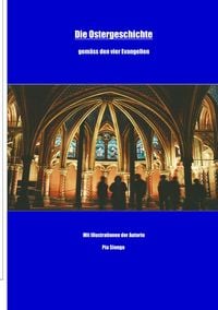 Produktbild: Die Ostergeschichte
