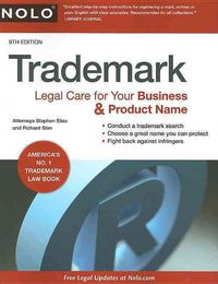 Produktbild: Trademark: Legal Care for Your Business & Product Name