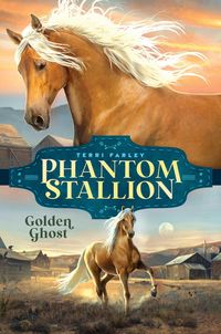 Produktbild: Golden Ghost