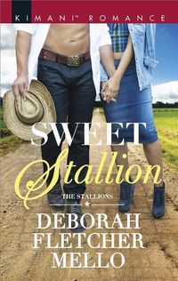 Produktbild: Sweet Stallion