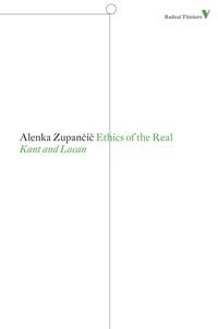 Produktbild: Ethics of the Real