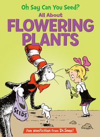 Produktbild: Oh Say Can You Seed? All about Flowering Plants