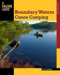 Produktbild: Boundary Waters Canoe Camping