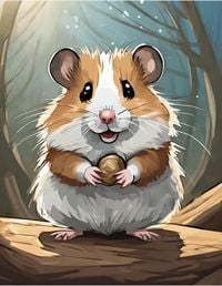 Produktbild: Hamster Bommels Abenteuer