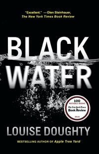 Produktbild: Black Water