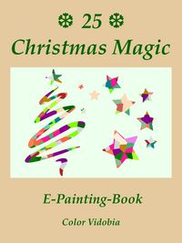 Produktbild: &iquest;25&iquest; Christmas Magic