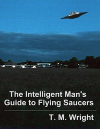 Produktbild: The Intelligent Man's Guide to Flying Saucers