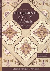 Produktbild: Instruments of Praise