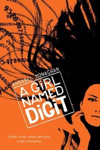 Produktbild: A Girl Named Digit
