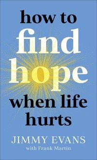 Produktbild: How to Find Hope When Life Hurts