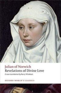Produktbild: Revelations of Divine Love