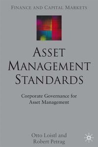 Produktbild: Asset Management Standards
