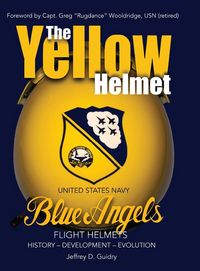 Produktbild: The Yellow Helmet