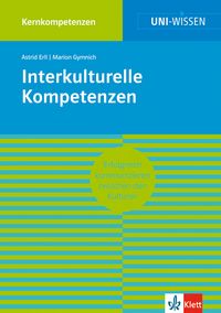 Produktbild: Interkulturelle Kompetenzen