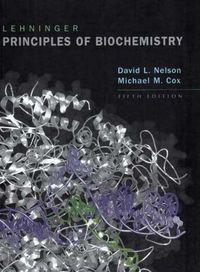 Produktbild: Lehninger Principles of Biochemistry [With Access Code]