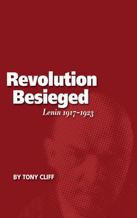 Produktbild: Revolution Besieged, Volume 3