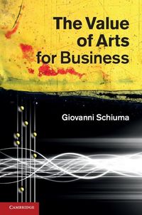Produktbild: Value of Arts for Business
