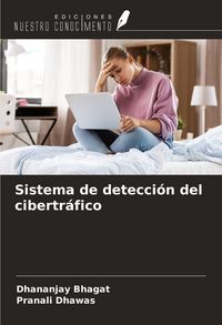 Produktbild: Sistema de detecci&oacute;n del cibertr&aacute;fico