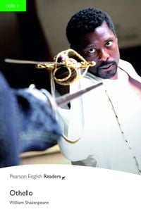 Produktbild: Level 3: Othello