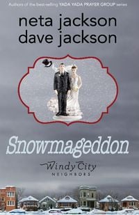 Produktbild: Snowmageddon