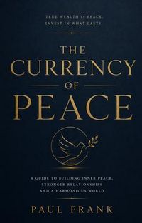 Produktbild: The Currency Of Peace