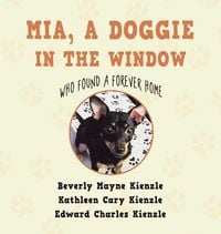 Produktbild: Mia, a Doggie in The Window