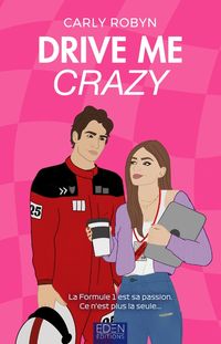 Produktbild: Drive me crazy