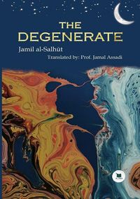 Produktbild: The Degenerate