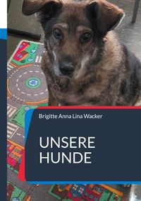 Produktbild: Unsere Hunde