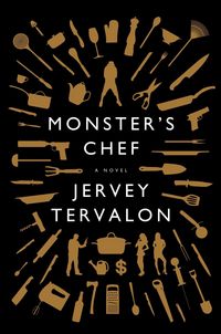 Produktbild: Monster's Chef