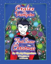 Produktbild: Cralex The Vampire That Saves Christmas